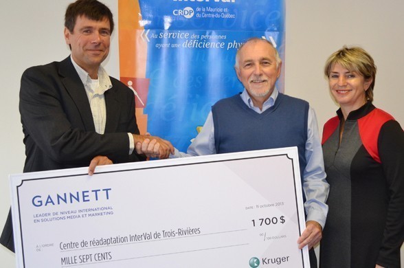 Redonner A La Communaute Kruger