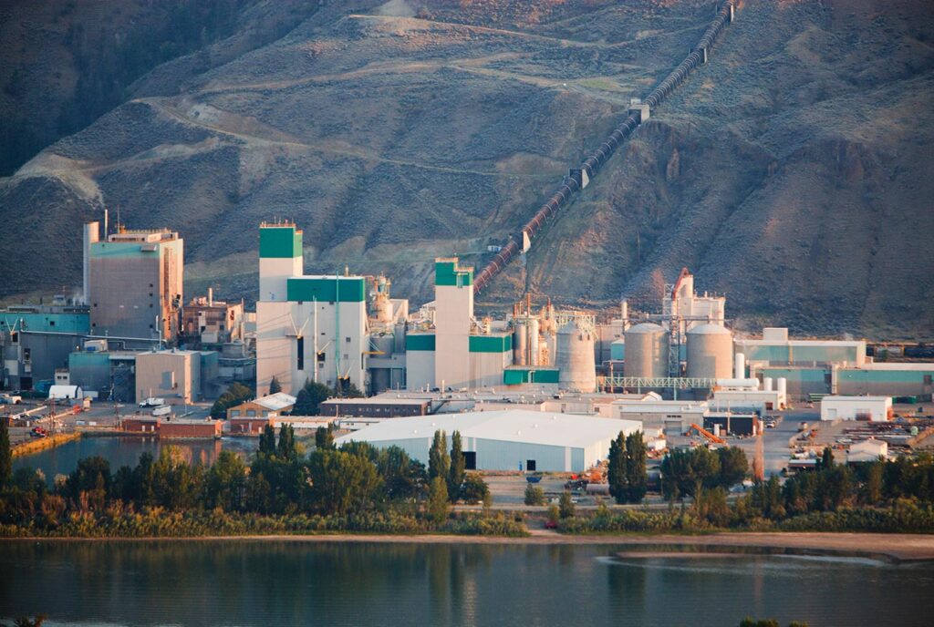 Artistic Power Outage, Gas Venting At Kamloops Kruger Mill To Blame For Foul Odour Friday Picture Art Artistic Power Outage, Gas Venting At Kamloops Kruger Mill To Blame For Foul Odour Friday Picture Art