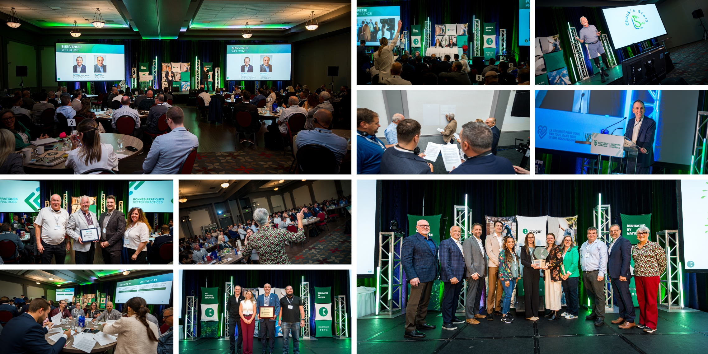 Rencontre annuelle SST (1)